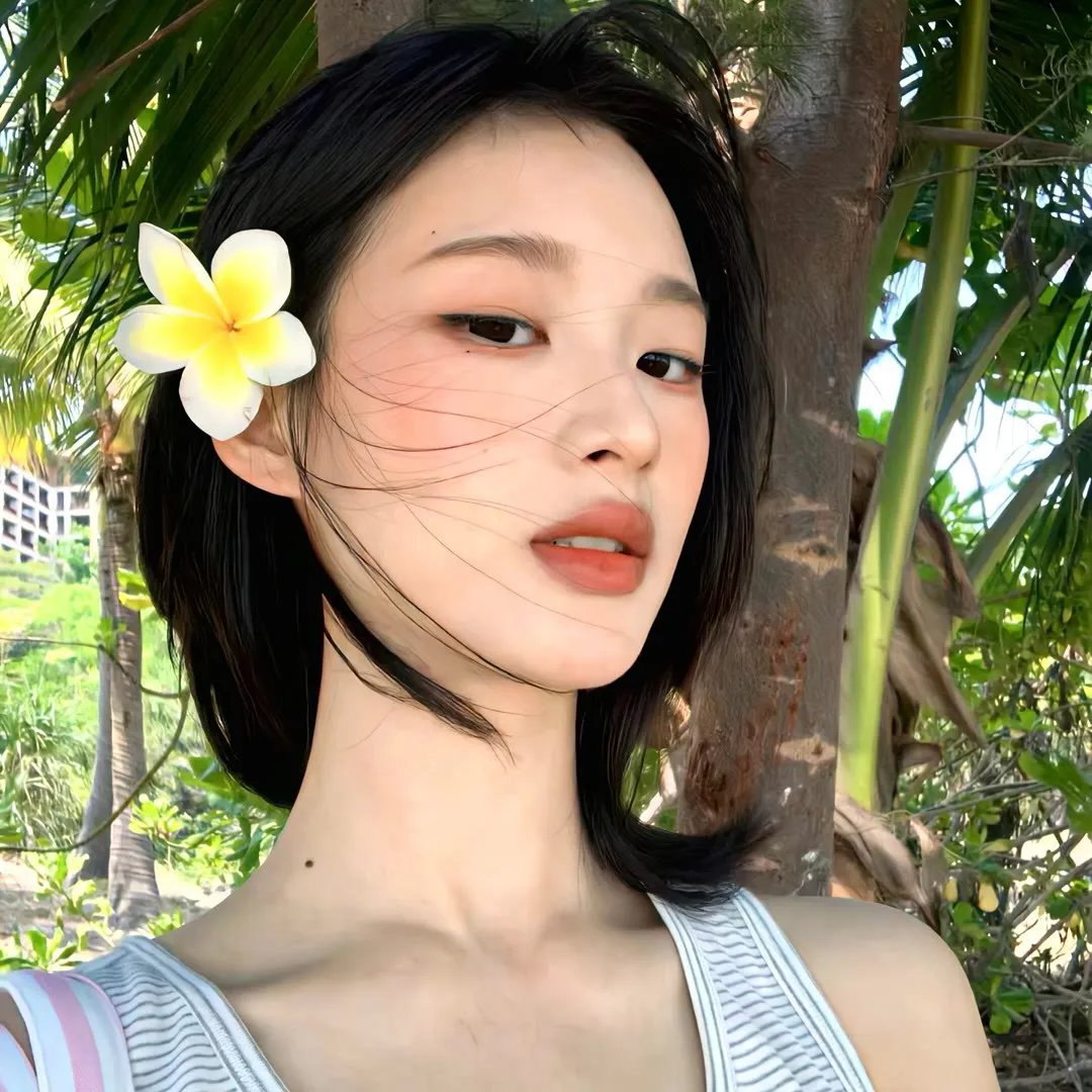 美得过火